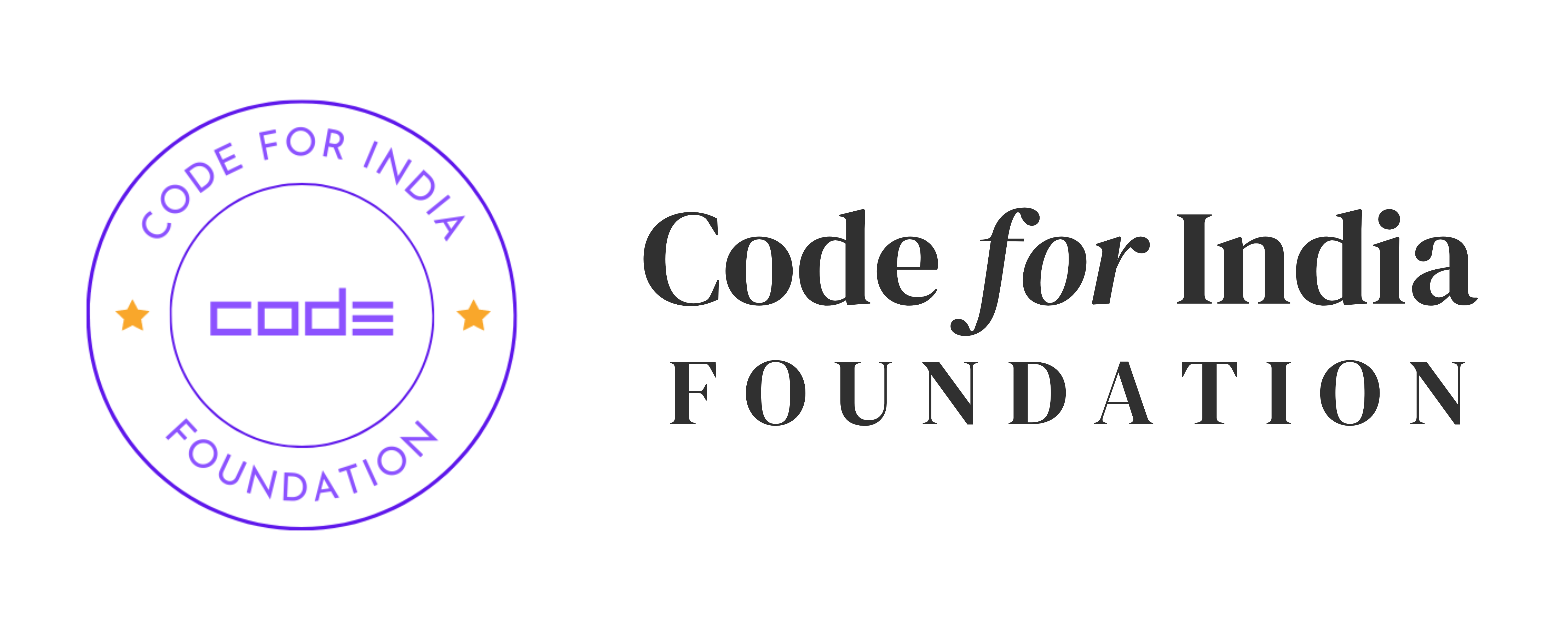 Code for India Foundation